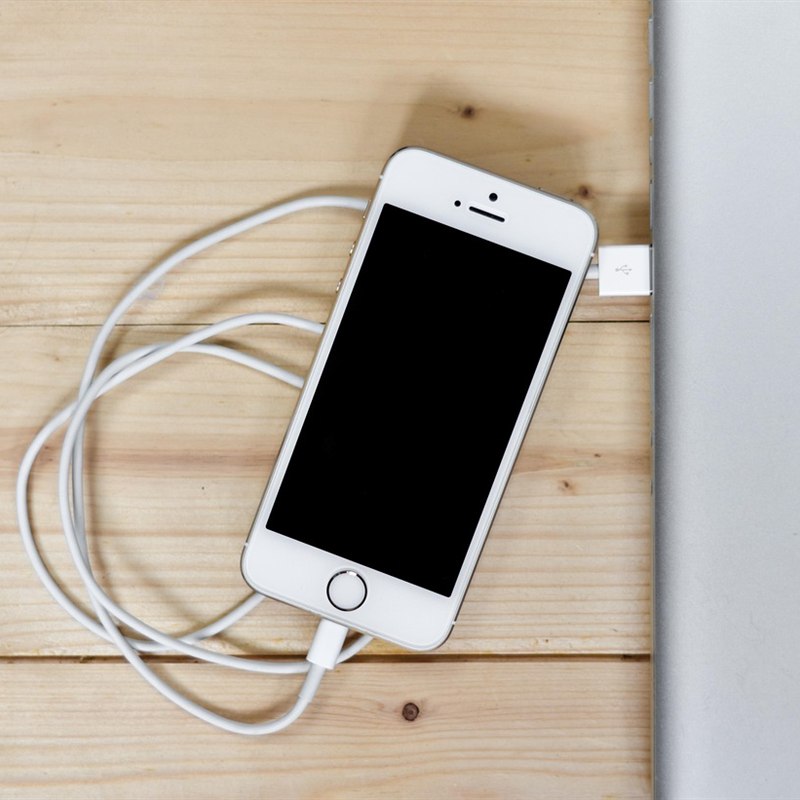 Wireless Phone Charging Pad